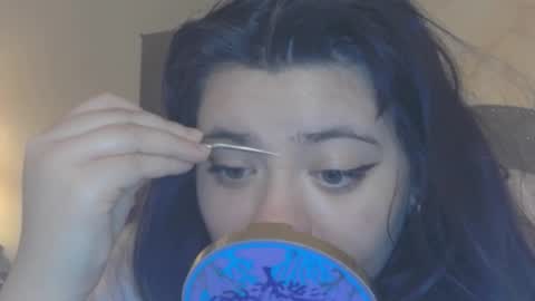 Snapshot of viennavisabelle chatting on February 15, 2026, 2:41 am viennavisabelle online show from February 15, 2026, 2:41 am