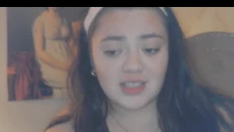 viennavisabelle online show from March 19, 2026, 4:27 am