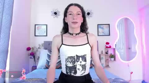 Snapshot of viioleta_cam chatting on November 23, 2025, 1:55 pm Violet online show from November 23, 2025, 1:55 pm