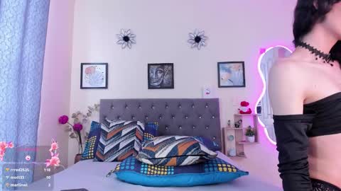 Snapshot of viioleta_cam chatting on January 31, 2026, 7:11 pm Violet online show from January 31, 2026, 7:11 pm