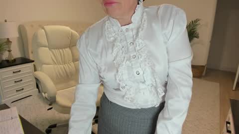 Ukrainian-woman online show from April 7, 2026, 11:54 am