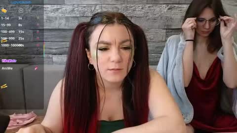 Snapshot of vika_loves_you chatting on May 20, 2026, 2:07 am follow my fansly online show from May 20, 2026, 2:07 am