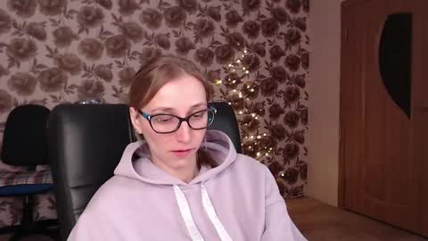 Snapshot of vikaericka chatting on January 8, 2025, 9:23 pm Vika online show from January 8, 2025, 9:23 pm