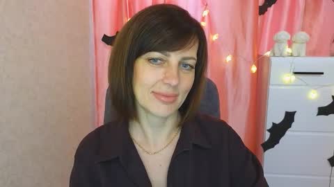 Vika online show from October 27, 2025, 9:57 am