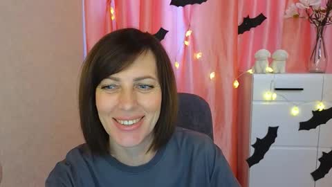 Vika online show from October 29, 2025, 10:17 am