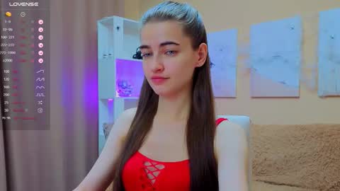 Snapshot of vikiberry chatting on November 27, 2025, 10:06 am vikiberry online show from November 27, 2025, 10:06 am