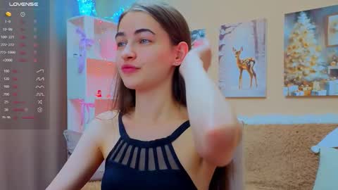 Snapshot of vikiberry chatting on December 4, 2025, 8:34 am vikiberry online show from December 4, 2025, 8:34 am