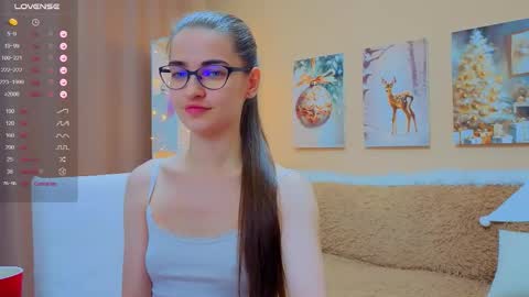 Snapshot of vikiberry chatting on December 14, 2025, 4:56 pm vikiberry online show from December 14, 2025, 4:56 pm