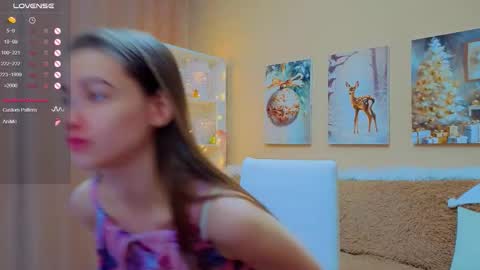 Snapshot of vikiberry chatting on December 21, 2025, 6:09 am vikiberry online show from December 21, 2025, 6:09 am