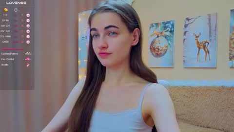 Snapshot of vikiberry chatting on January 8, 2026, 10:06 am vikiberry online show from January 8, 2026, 10:06 am