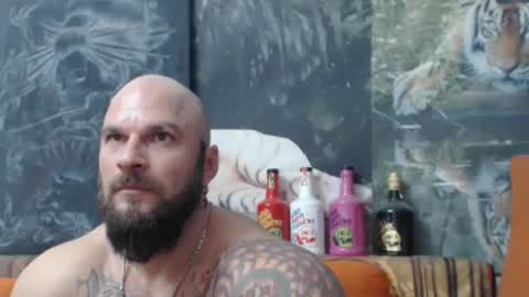 viking online show from November 28, 2025, 8:22 pm