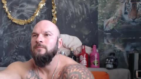 viking online show from January 9, 2026, 8:06 am