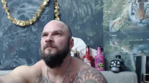 viking online show from January 10, 2026, 6:53 pm