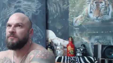 viking online show from April 13, 2026, 6:13 pm