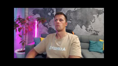 Snapshot of vikingchrisss chatting on October 12, 2025, 8:57 am vikingchrisss online show from October 12, 2025, 8:57 am