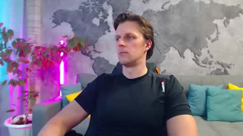 vikingchrisss online show from March 5, 2026, 11:06 am