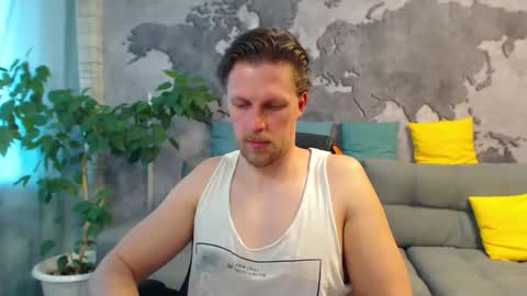 Snapshot of vikingchrisss chatting on May 3, 2026, 9:37 am vikingchrisss online show from May 3, 2026, 9:37 am