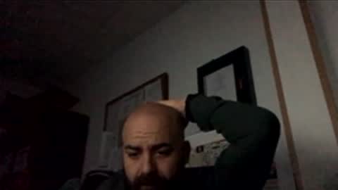 Snapshot of vikingcock__ chatting on March 1, 2026, 12:45 am vikingc0ck online show from March 1, 2026, 12:45 am