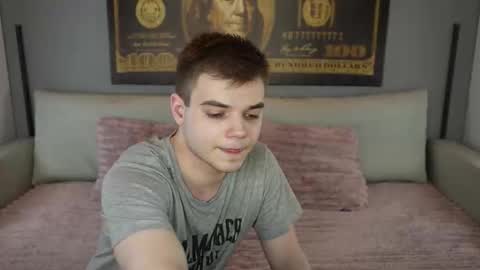 Snapshot of vikki_and_george chatting on September 8, 2025, 7:13 pm vikki and george online show from September 8, 2025, 7:13 pm