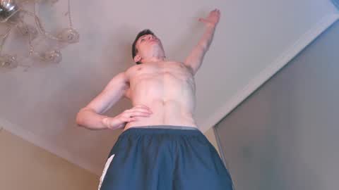 Max online show from January 29, 2025, 3:58 pm