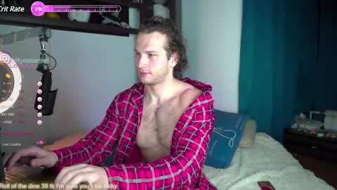 Snapshot of viktor_secret chatting on March 2, 2025, 4:50 am fansly VITEKsecret online show from March 2, 2025, 4:50 am