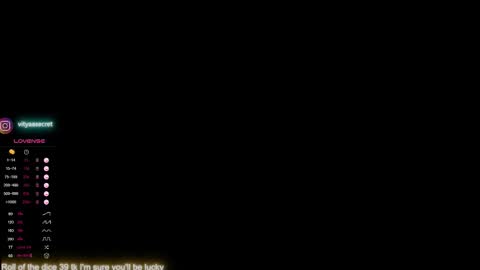 Snapshot of viktor_secret chatting on September 11, 2025, 3:50 am fansly VITEKsecret online show from September 11, 2025, 3:50 am