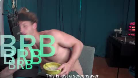 Snapshot of viktor_secret chatting on December 1, 2025, 4:06 am fansly VITEKsecret online show from December 1, 2025, 4:06 am