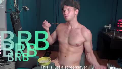 Snapshot of viktor_secret chatting on February 16, 2026, 3:24 am fansly VITEKsecret online show from February 16, 2026, 3:24 am