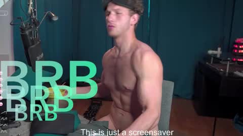 Snapshot of viktor_secret chatting on February 23, 2026, 3:26 am fansly VITEKsecret online show from February 23, 2026, 3:26 am