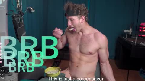 Snapshot of viktor_secret chatting on February 24, 2026, 2:53 am fansly VITEKsecret online show from February 24, 2026, 2:53 am