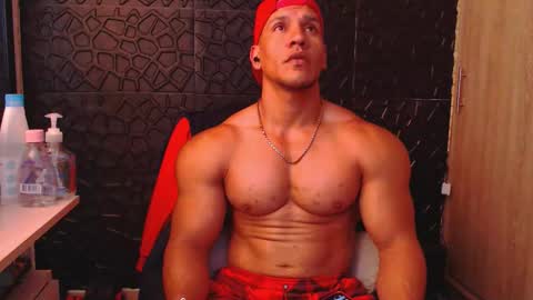 Viktor Herrera online show from February 4, 2026, 12:11 pm