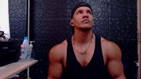 Viktor Herrera online show from February 13, 2026, 4:47 pm