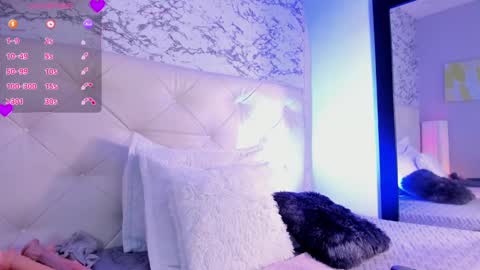 Snapshot of viktoria_davis_ chatting on February 25, 2025, 10:50 pm Viktoria online show from February 25, 2025, 10:50 pm