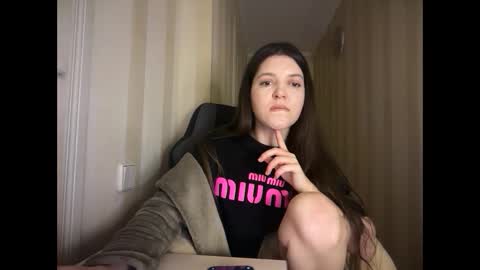 Viktoria Most online show from February 14, 2026, 11:12 pm