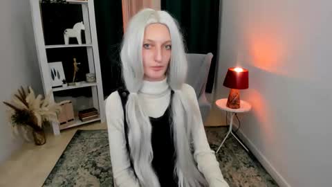 Viktoria online show from November 27, 2025, 6:59 am