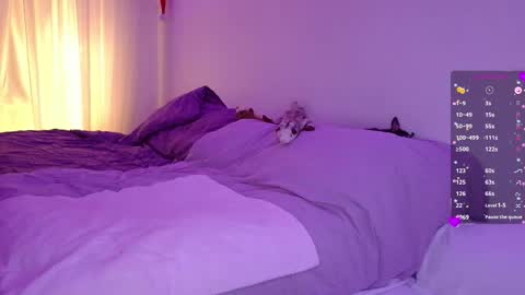 viktoriakiss online show from February 8, 2026, 10:57 pm