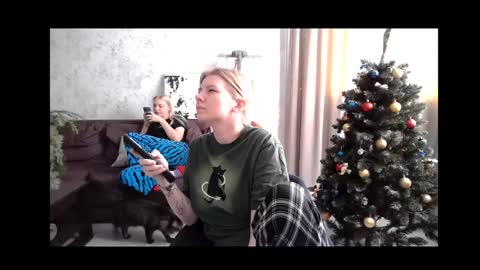 viktorlonsky online show from December 24, 2024, 6:22 am