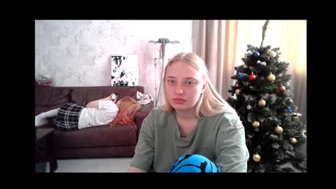 viktorlonsky online show from December 25, 2024, 9:45 am