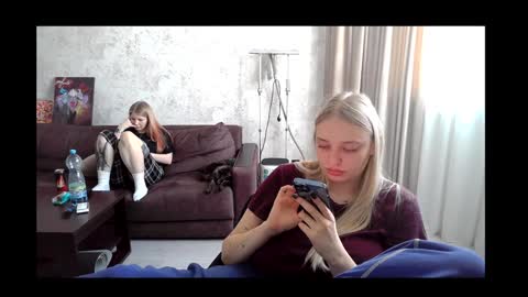 viktorlonsky online show from February 5, 2025, 9:46 am