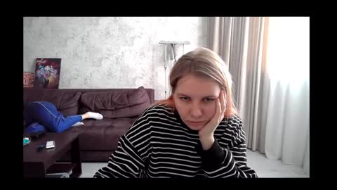 viktorlonsky online show from February 6, 2025, 7:35 am