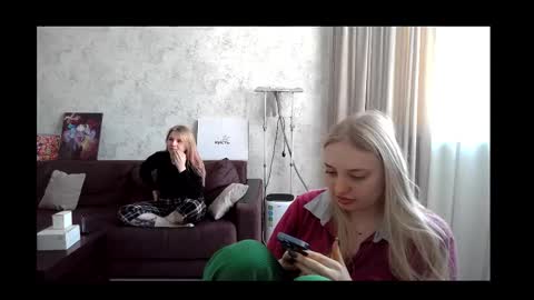 viktorlonsky online show from February 10, 2025, 7:15 am