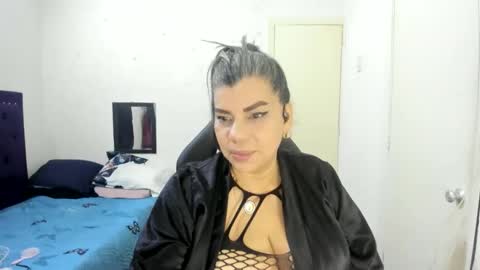 VIKY ADAMS online show from January 15, 2026, 8:12 pm