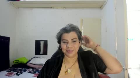 VIKY ADAMS online show from February 9, 2026, 2:54 pm
