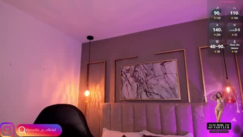 Victoria online show from February 1, 2026, 2:43 am