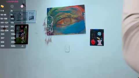 vikysexy28 online show from January 7, 2026, 2:58 am