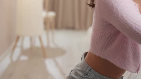 Lana online show from January 13, 2025, 11:52 am