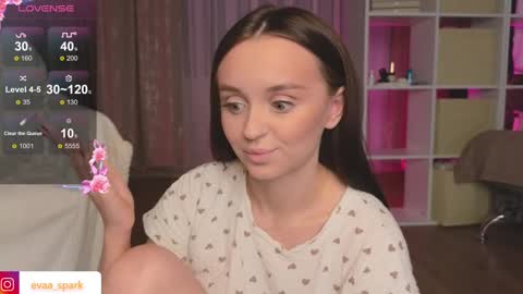 Eva online show from January 31, 2025, 2:15 am