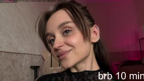 Eva online show from April 9, 2026, 2:55 am