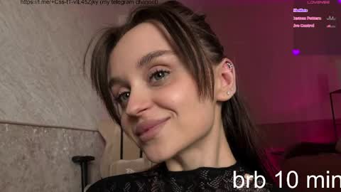 Eva online show from April 13, 2026, 1:44 am