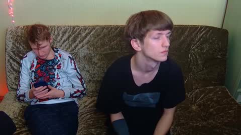 Dimoooooon online show from December 7, 2024, 10:17 pm